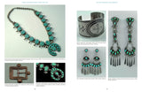 Navajo and Pueblo Jewelry Design by Schiffer Publishing