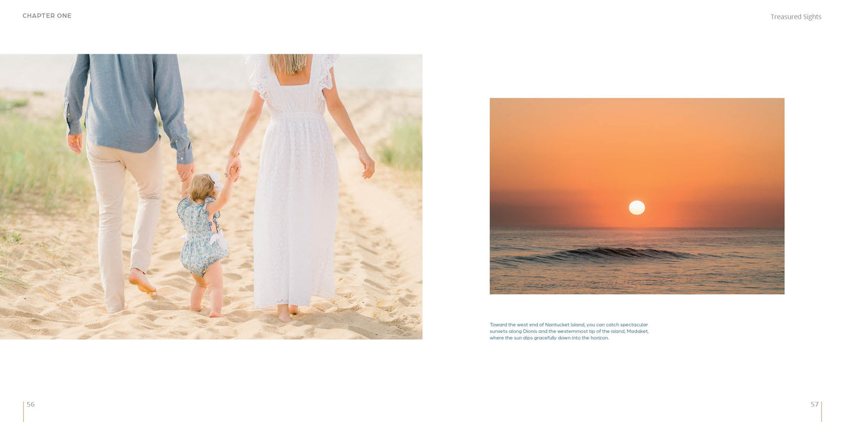 Nantucket by Schiffer Publishing