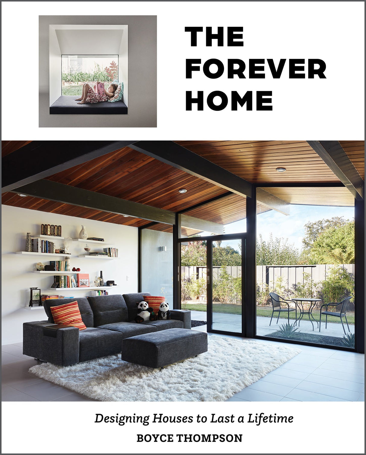 The Forever Home by Schiffer Publishing