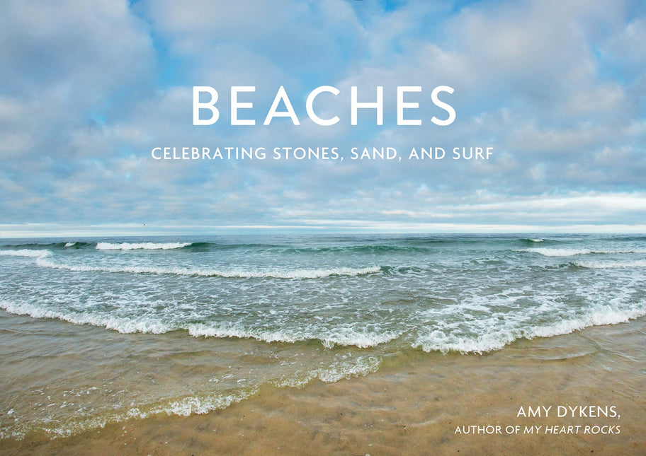 Beaches by Schiffer Publishing