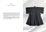 The Guide to Kimono by Schiffer Publishing