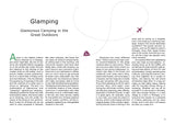 Glamping by Schiffer Publishing