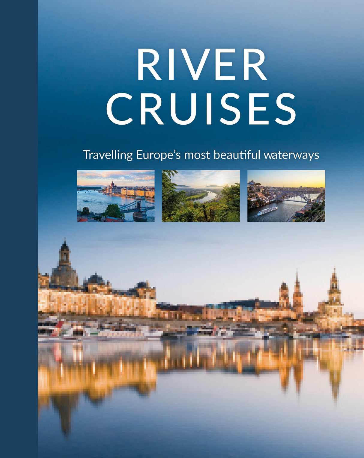 River Cruises by Schiffer Publishing