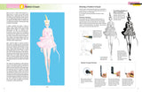 Fashion Design Archive by Schiffer Publishing