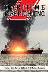 Maritime Firefighting by Schiffer Publishing