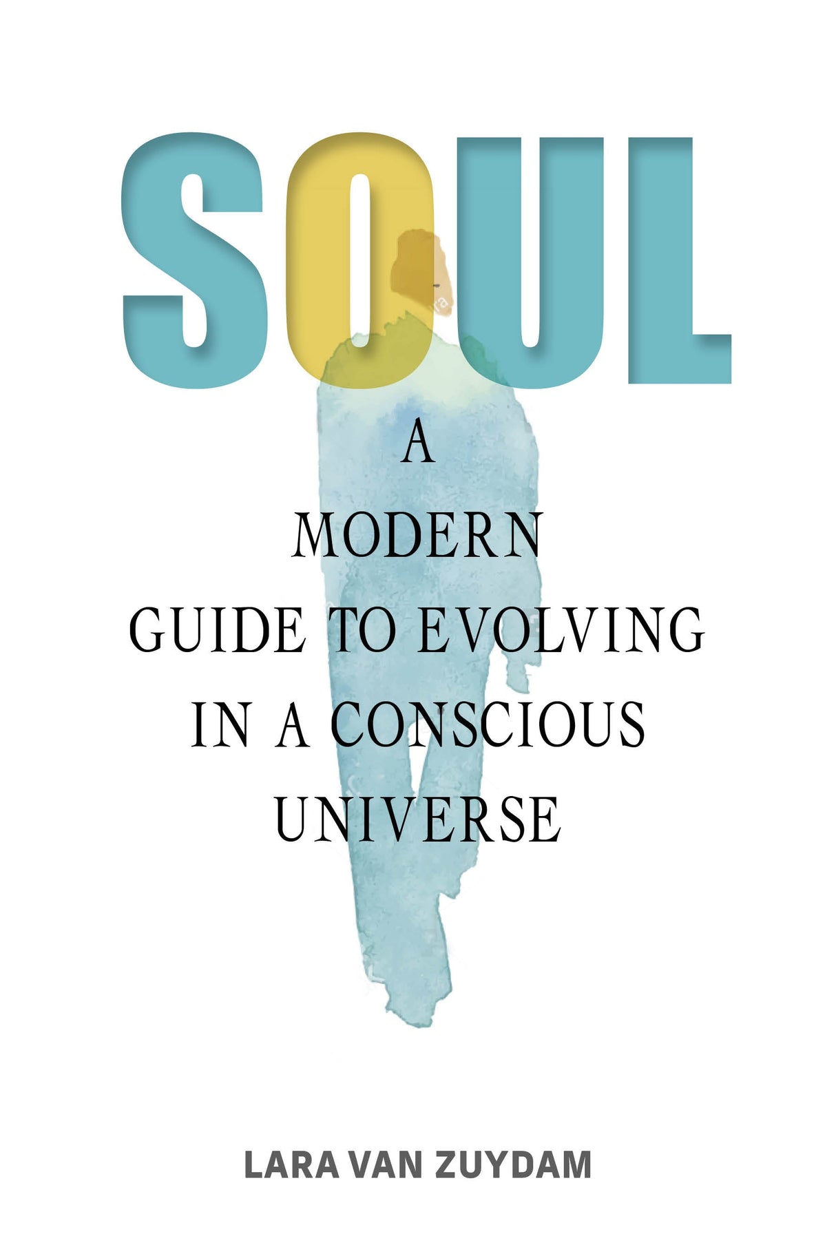 Soul by Schiffer Publishing