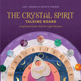 The Crystal Spirit Talking Board by Schiffer Publishing