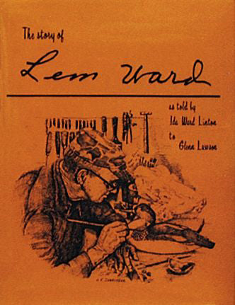 The Story of Lem Ward by Schiffer Publishing