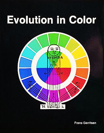 Evolution in Color by Schiffer Publishing