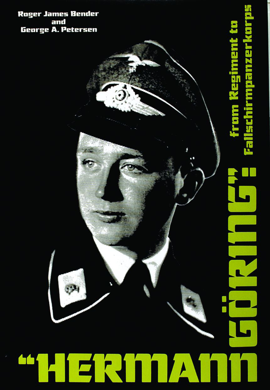 “Hermann Göring” by Schiffer Publishing