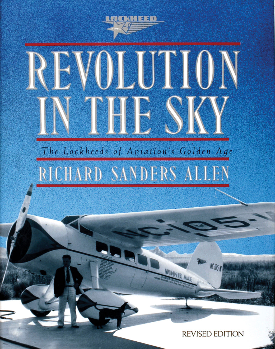 Revolution in the Sky by Schiffer Publishing