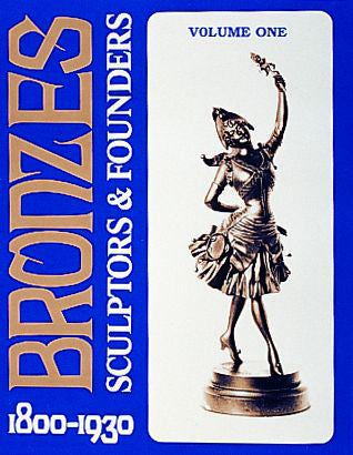 Bronzes by Schiffer Publishing