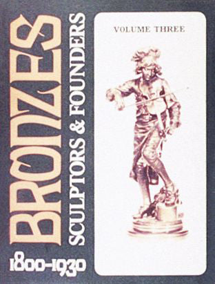 Bronzes by Schiffer Publishing