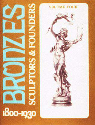 Bronzes by Schiffer Publishing