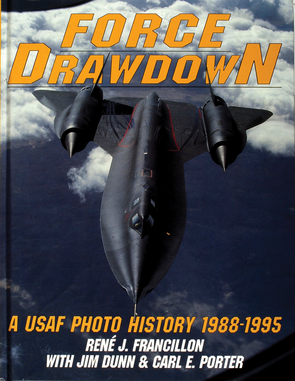 Force Drawdown by Schiffer Publishing