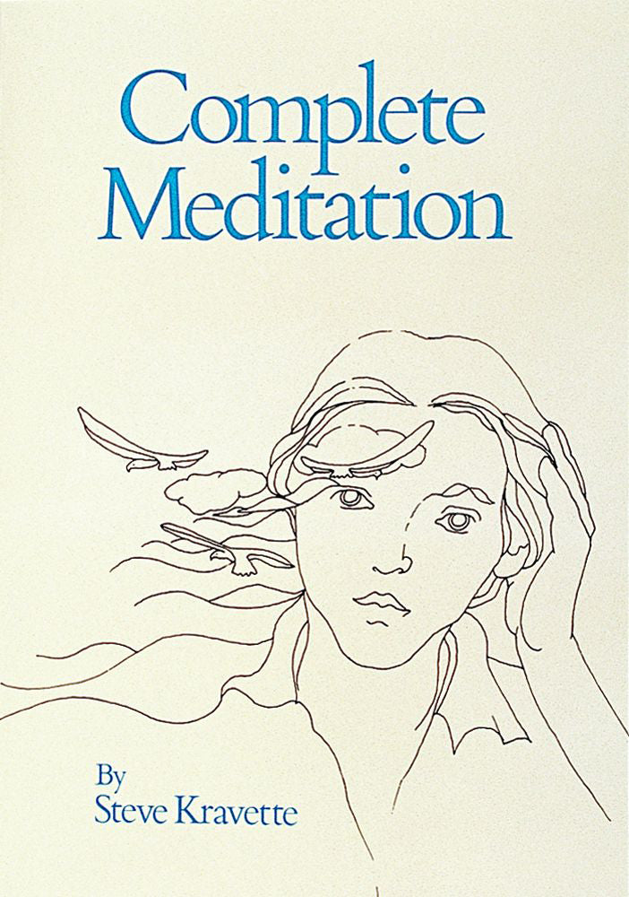 Complete Meditation by Schiffer Publishing