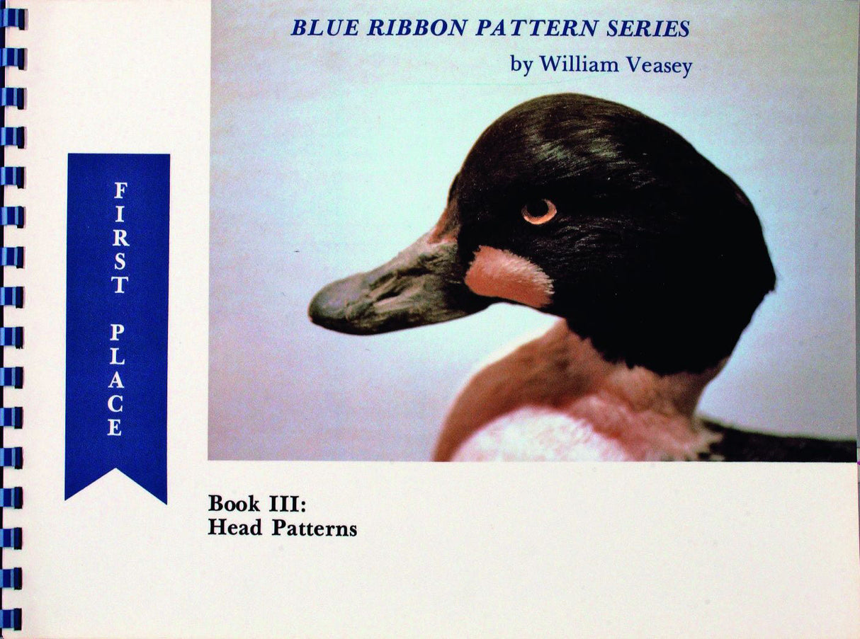 Blue Ribbon Pattern Series by Schiffer Publishing