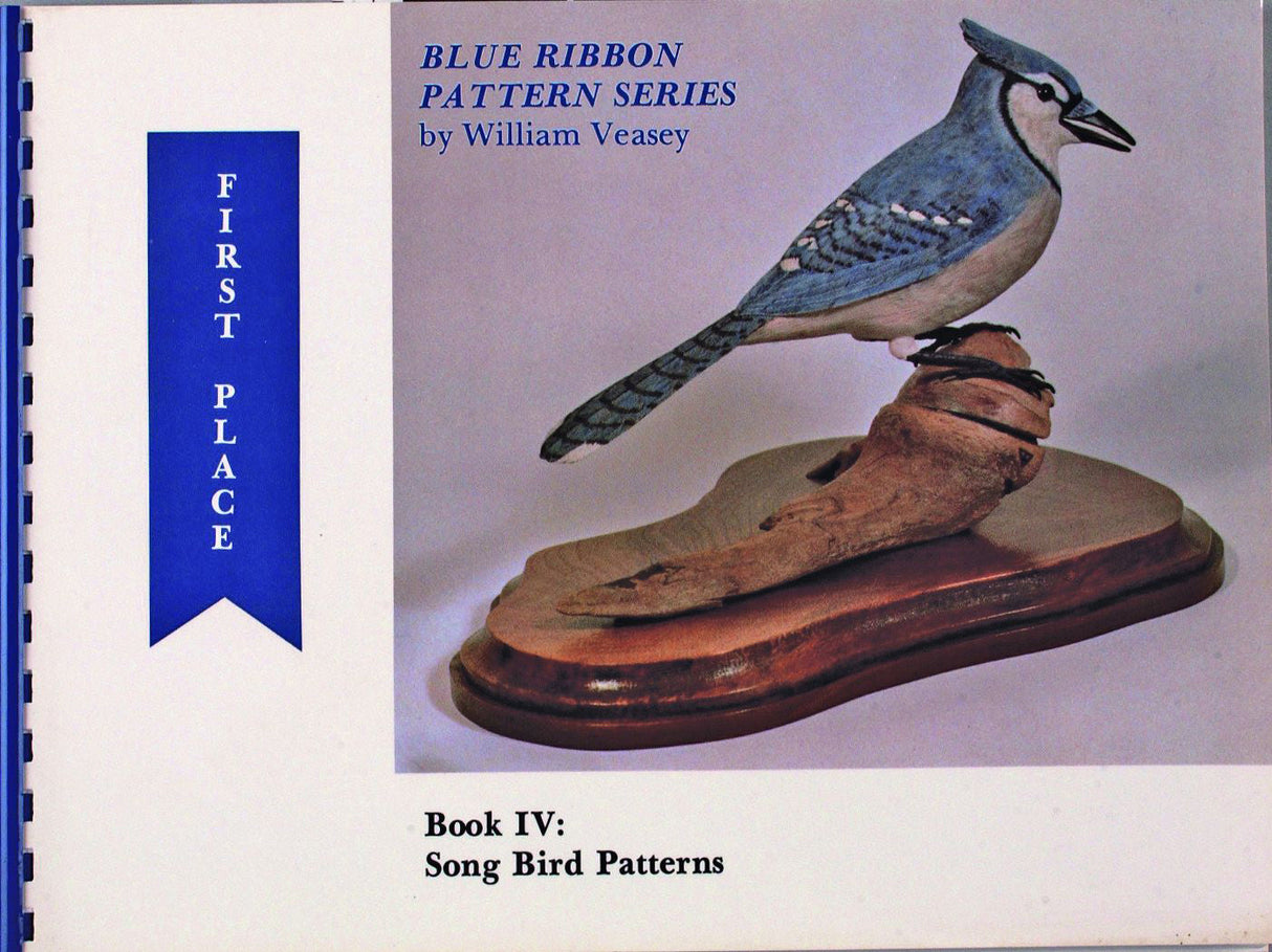 Blue Ribbon Pattern Series by Schiffer Publishing