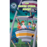 The Ferris Wheel Fright