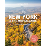 Lonely Planet Best Road Trips New York & the Mid-Atlantic