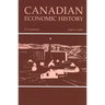 Canadian Economic History
