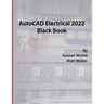 AutoCAD Electrical 2022 Black Book