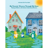 My Parents' Divorce Through My Eyes: Helping Children with Autism Understand Divorce