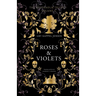 Roseh Roses & Violets: A YA Dark Academia Paranormal Mystery at Rosenholm Academy, a Haunted Nordic Boarding School of Shamanic Trials, Vengeful Spiri