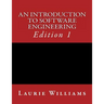 An Introduction to Software Engineering