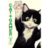 Cat + Gamer Volume 3