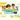 Ready, Set, Grow! Level 1 Workbook American English