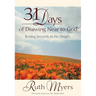 31 Days of Drawing Near to God: Resting Securely in His Delight