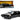Dom's Plymouth GTX Fast & Furious F8 "The Fate of the Furious" Movie 1/24 Diecast Model Car  by Jada