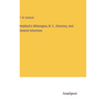 Haddock's Wilmington, N. C., Directory, And General Advertiser