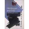 Heidegger and DAO: Things, Nothingness, Freedom