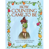 How Counting Came to Be