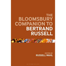 The Bloomsbury Companion to Bertrand Russell