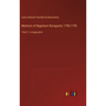 Memoirs of Napoleon Bonaparte; 1798-1799: Part 3 - in large print