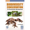 Biodiversity Conservation for Sustainable Management