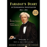Faraday's Diary of Experimental Investigation - 2nd Edition, Vol. 5