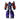 Transformers Optimus Prime Ekkolight 36"H