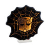 Transformers Autobot Web Ekkolight 16"H