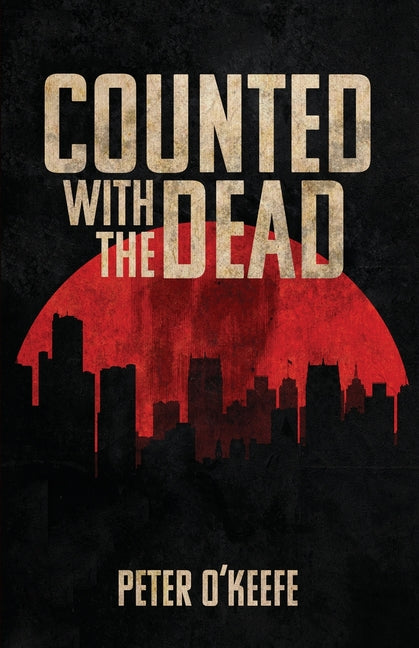 Counted With the Dead - Paperback by Books by splitShops