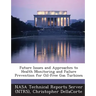 Future Issues and Approaches to Health Monitoring and Failure Prevention for Oil-Free Gas Turbines