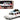 Cadillac Ambulance Ecto-1 from "Ghostbusters" Movie "Hollywood Rides" Series 1/32 Diecast Model Car by Jada