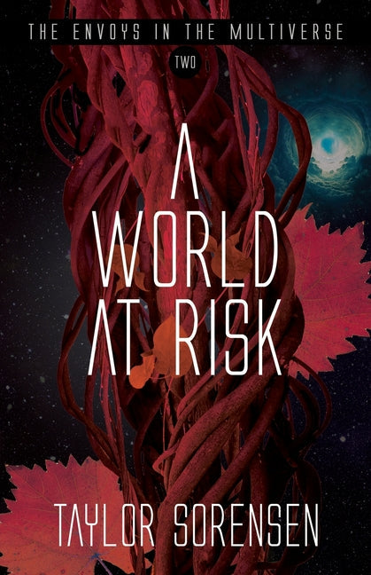 A World at Risk - Paperback by Books by splitShops