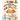 Foods Coloring Book for Kids: A food book that kids love: books for kids ages 4-8