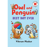 Owl and Penguin: Best Day Ever