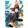 Blue Exorcist, Vol. 32