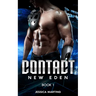 Contact (New Eden Book 1)